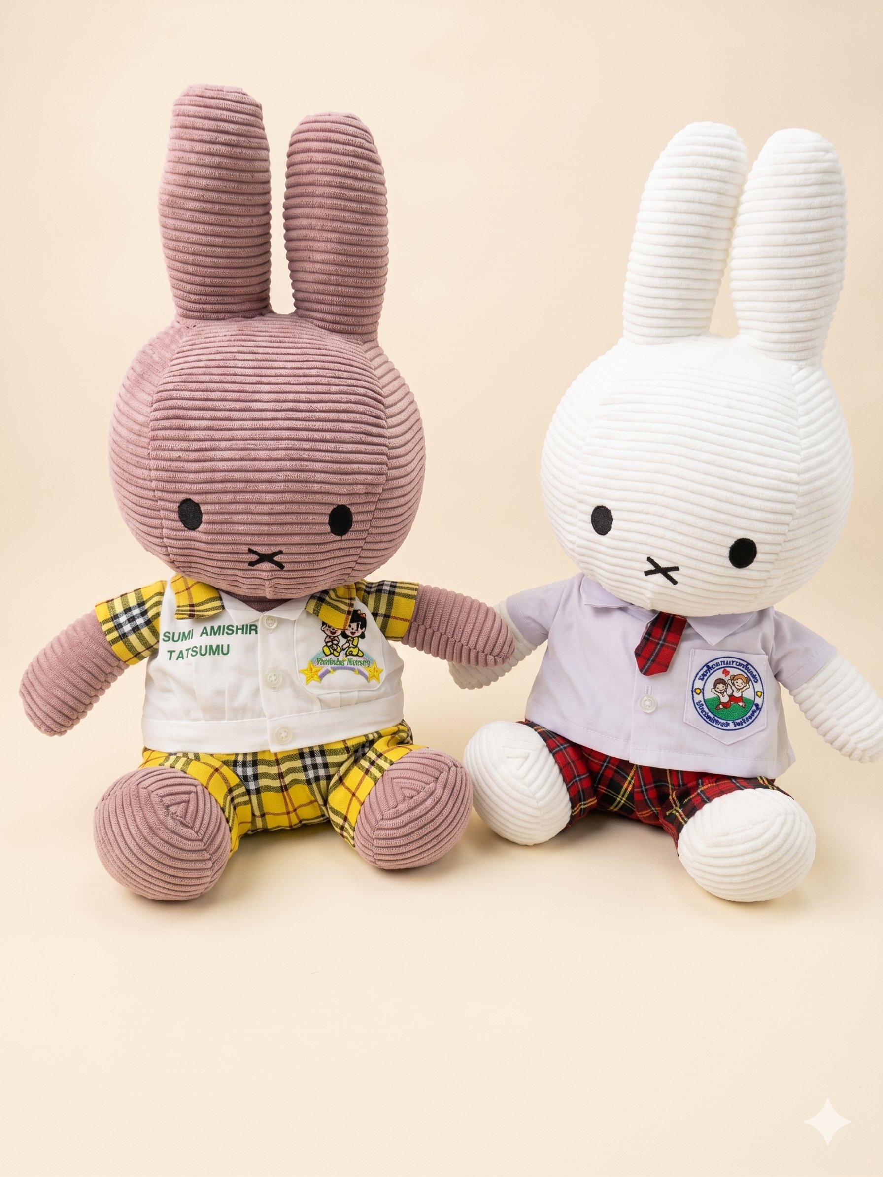 Miffy school